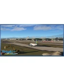 X-Plane 11 - Add-on: Aerosoft - SCEL Intl. Airport &amp Sa
