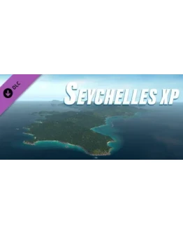 X-Plane 11 - Add-on: Aerosoft - Seychelles XP DLC