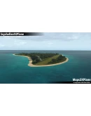 X-Plane 11 - Add-on: Aerosoft - Seychelles XP DLC