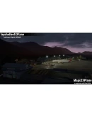 X-Plane 11 - Add-on: Aerosoft - Seychelles XP DLC
