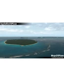 X-Plane 11 - Add-on: Aerosoft - Seychelles XP DLC
