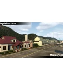 X-Plane 11 - Add-on: Aerosoft - Seychelles XP DLC