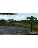 X-Plane 11 - Add-on: Aerosoft - Seychelles XP DLC