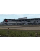 X-Plane 11 - Add-on: JustAsia - CYYT - St. John's Inter