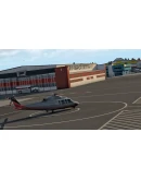 X-Plane 11 - Add-on: JustAsia - CYYT - St. John's Inter