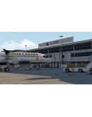 X-Plane 11 - Add-on: JustAsia - CYYT - St. John's Inter