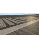 X-Plane 11 - Add-on: JustAsia - CYYT - St. John's Inter