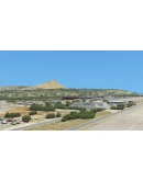 X-Plane 11 - Add-on: Aerosoft - Airport Chania - Ioanni