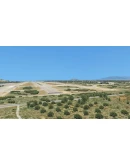 X-Plane 11 - Add-on: Aerosoft - Airport Chania - Ioanni