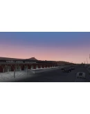 X-Plane 11 - Add-on: Aerosoft - Airport Chania - Ioanni