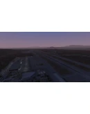 X-Plane 11 - Add-on: Aerosoft - Airport Chania - Ioanni