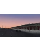 X-Plane 11 - Add-on: Aerosoft - Airport Chania - Ioanni