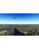 X-Plane 11 - Add-on: Skyline Simulations - KLGB - Long