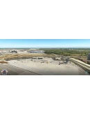 X-Plane 11 - Add-on: Skyline Simulations - KLGB - Long