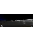 X-Plane 11 - Add-on: Skyline Simulations - KLGB - Long