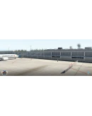 X-Plane 11 - Add-on: Skyline Simulations - KLGB - Long