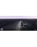 X-Plane 11 - Add-on: Skyline Simulations - KLGB - Long
