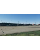 X-Plane 11 - Add-on: 29 Palms/Captain7 - EDDN - Nuernbe