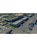 X-Plane 11 - Add-on: 29 Palms/Captain7 - EDDN - Nuernbe