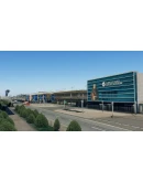 X-Plane 11 - Add-on: 29 Palms/Captain7 - EDDN - Nuernbe