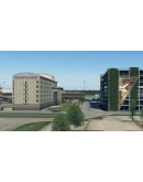 X-Plane 11 - Add-on: 29 Palms/Captain7 - EDDN - Nuernbe