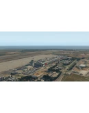 X-Plane 11 - Add-on: Aerosoft - Ibiza XP DLC