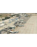 X-Plane 11 - Add-on: Aerosoft - Ibiza XP DLC