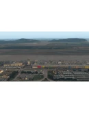 X-Plane 11 - Add-on: Aerosoft - Ibiza XP DLC