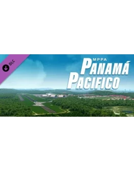 X-Plane 11 - Add-on: Aerosoft - MPPA - Panam Pacifico