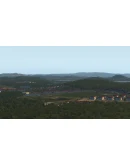 X-Plane 11 - Add-on: Aerosoft - MPPA - Panam Pacifico