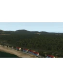 X-Plane 11 - Add-on: Aerosoft - MPPA - Panam Pacifico