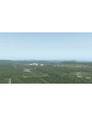 X-Plane 11 - Add-on: Aerosoft - MPPA - Panam Pacifico