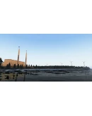 X-Plane 11 - Add-on: Airfield Canada - CYQY - J.A. Doug