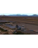 X-Plane 11 - Add-on: PILOT'S - LEAM - Almeria Airport