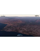 X-Plane 11 - Add-on: PILOT'S - LEAM - Almeria Airport