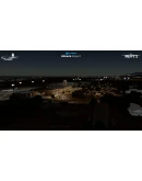 X-Plane 11 - Add-on: PILOT'S - LEAM - Almeria Airport