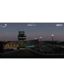 X-Plane 11 - Add-on: PILOT'S - LEAM - Almeria Airport