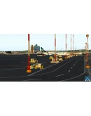 X-Plane 11 - Add-on: Globall Art - CYVR - Vancouver Int