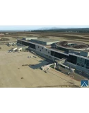 X-Plane 11 - Add-on: Globall Art - CYVR - Vancouver Int