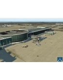 X-Plane 11 - Add-on: Globall Art - CYVR - Vancouver Int
