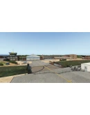 X-Plane 11 - Add-on: Aerosoft - German Islands 1: East