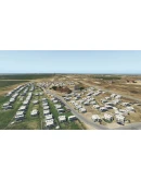 X-Plane 11 - Add-on: Aerosoft - German Islands 1: East