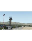 X-Plane 11 - Add-on: Aerosoft - Reggio Calabria XP DLC