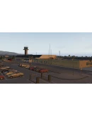 X-Plane 11 - Add-on: Aerosoft - Reggio Calabria XP DLC