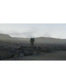 X-Plane 11 - Add-on: Aerosoft - Reggio Calabria XP DLC