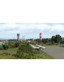 X-Plane 11 - Add-on: Aerosoft - Reggio Calabria XP DLC