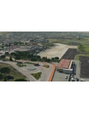 X-Plane 11 - Add-on: Aerosoft - Reggio Calabria XP DLC