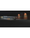 X-Plane 11 - Add-on: FlyLogic - Airport Bern-Belp DLC