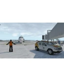 X-Plane 11 - Add-on: SAM FollowMe DLC * STEAM RU