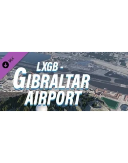 X-Plane 11 - Add-on: Skyline Simulations - LXGB - Gibra